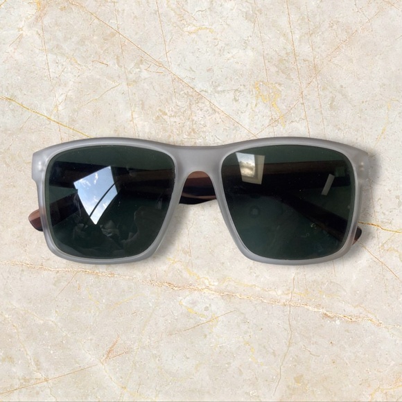 Optic Nerve Mens Sunglasses - Picture 1 of 5